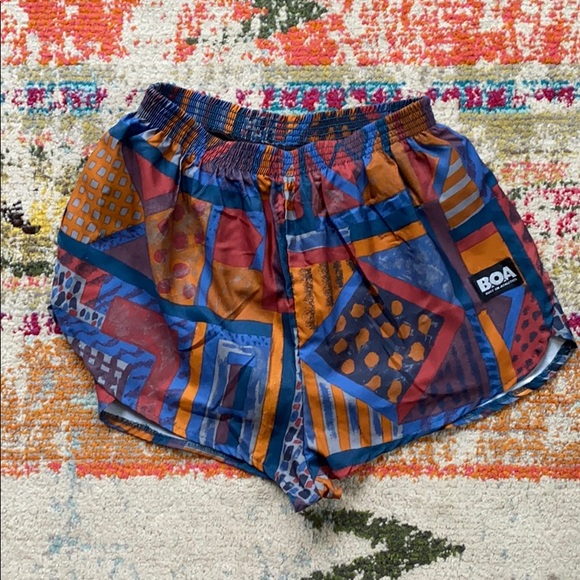 BOA Other - ⚡️BOA RUNNING SHORTS⚡️